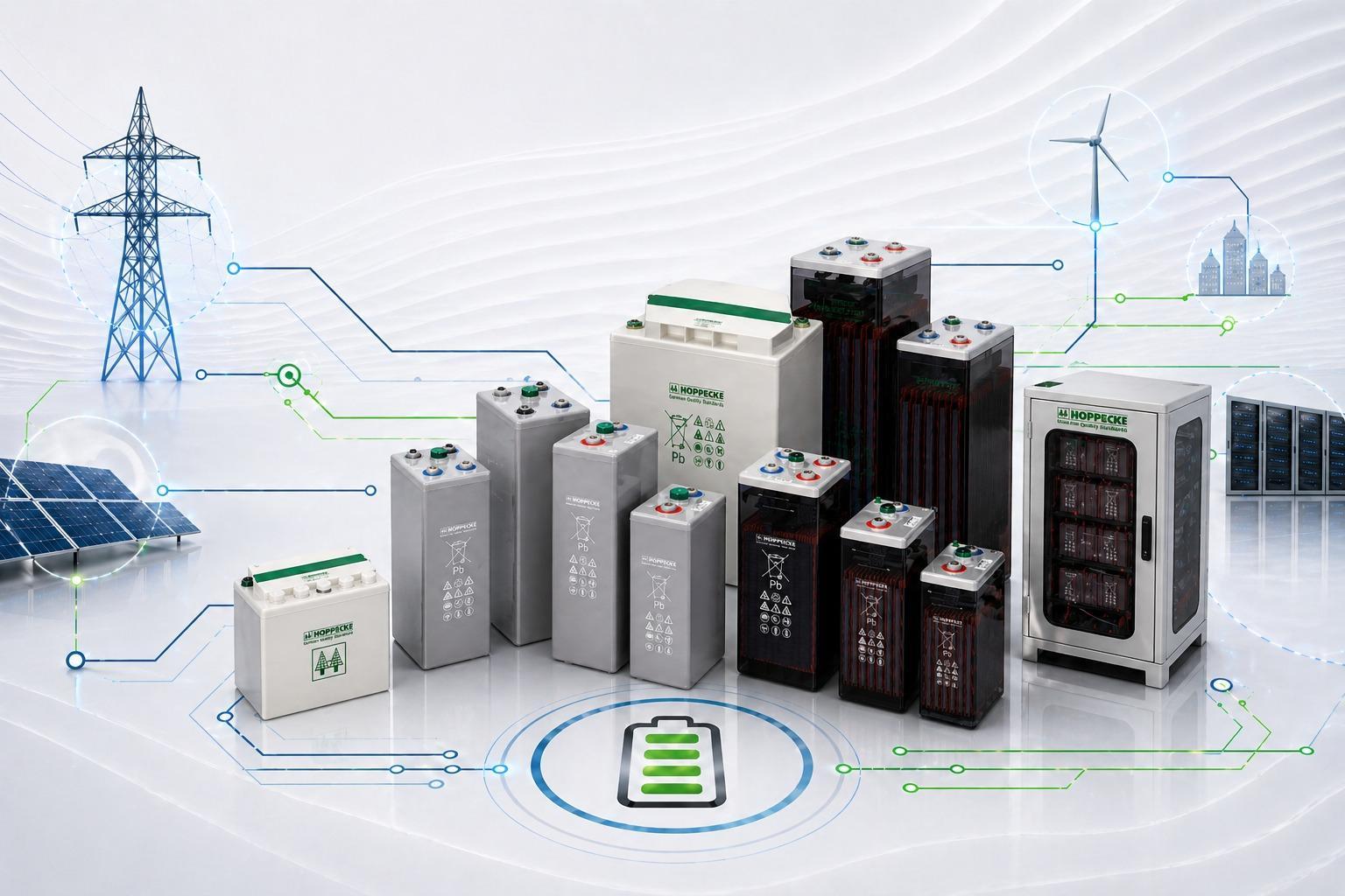 Data Centers