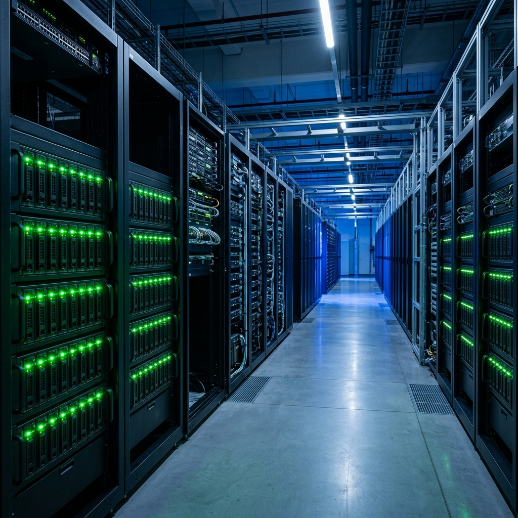 Data Center Batteries
