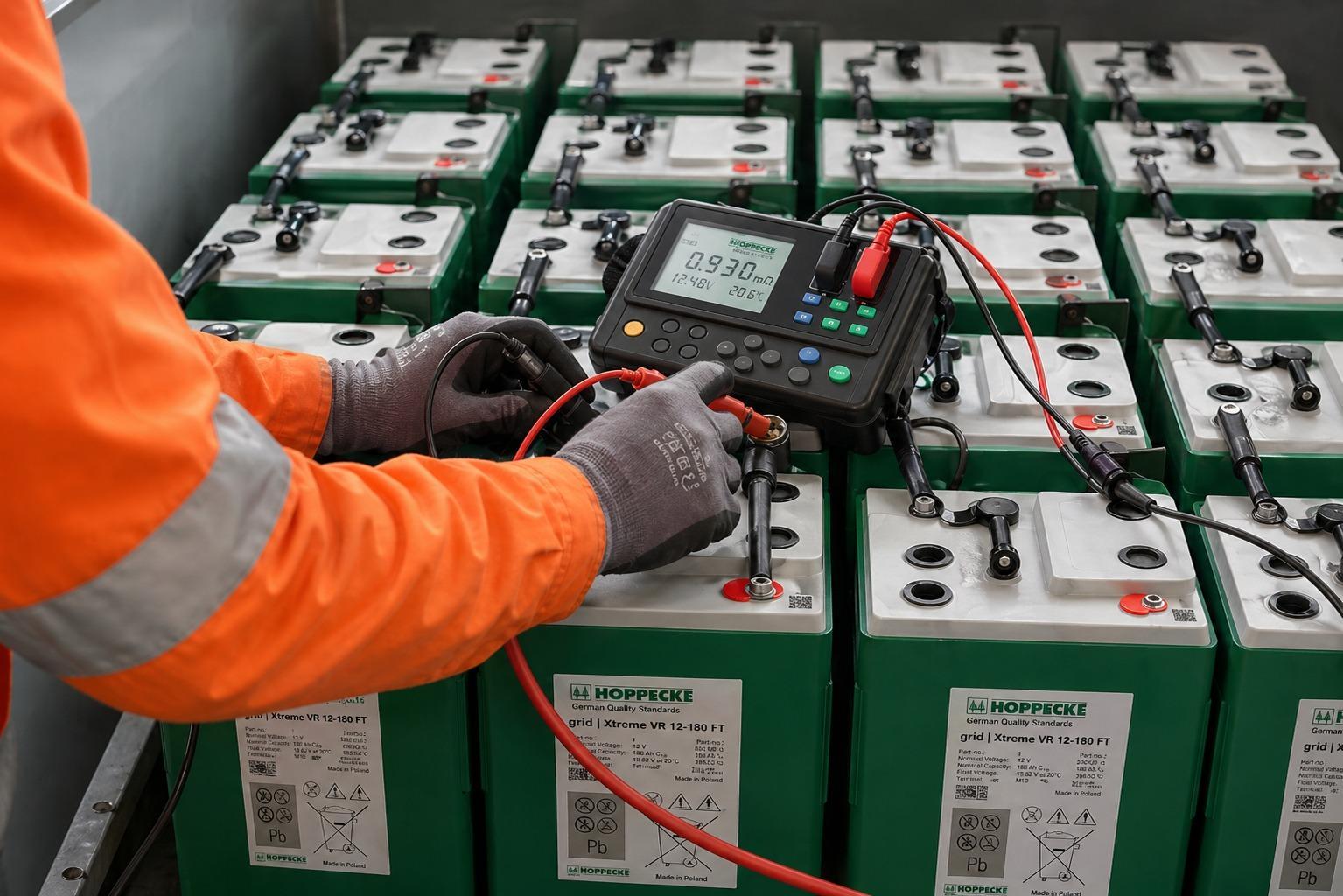 Technical Services